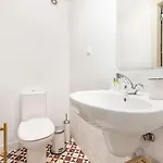 Alfama Guest شقة *