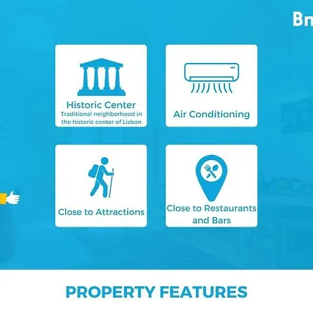 Alfama Guest * Lisboa