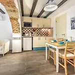 Alfama Guest Appartement