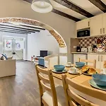 Alfama Guest Appartement *