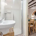 Alfama Guest Appartement *
