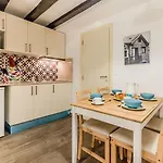 Appartement Alfama Guest Lissabon