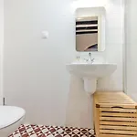 Alfama Guest Appartement