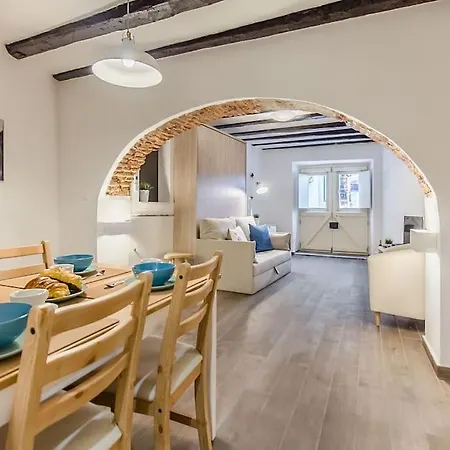 Alfama Guest Διαμέρισμα