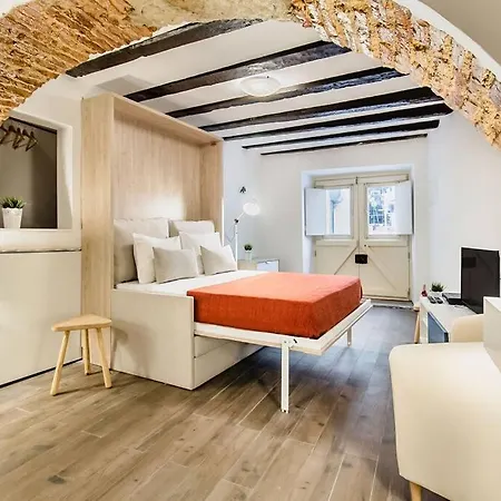 Διαμέρισμα Alfama Guest