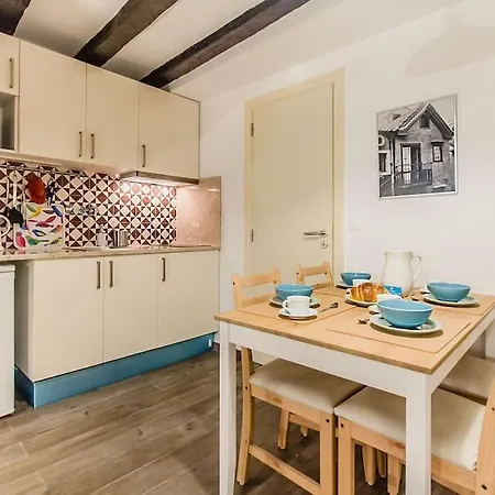 Alfama Guest Apartamento Lisboa