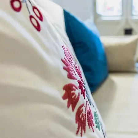 Apartment Alfama Guest Lisbon