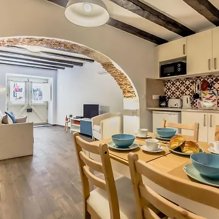 Apartment Alfama Guest *