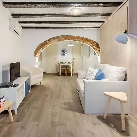 Apartment Alfama Guest Lisbon