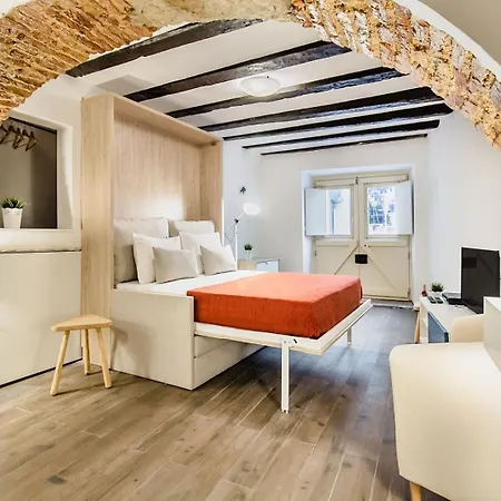 Alfama Guest Διαμέρισμα Lisboa