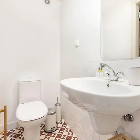 Alfama Guest Apartamento *