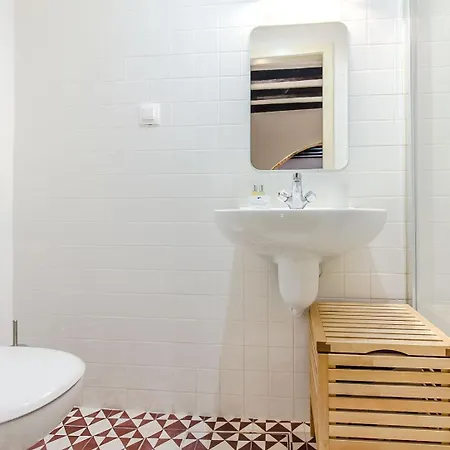 Alfama Guest Apartamento