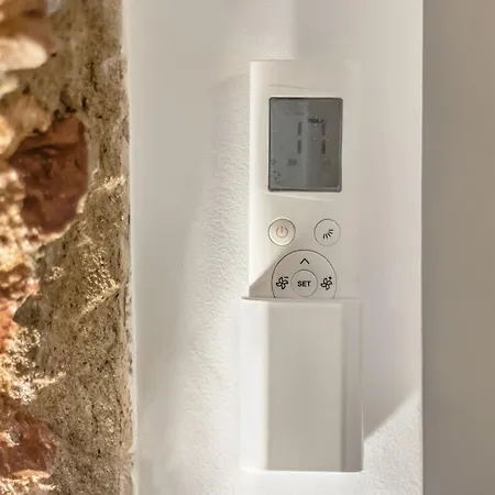 아파트 Brick Arch With Ac | Alfama 리스본